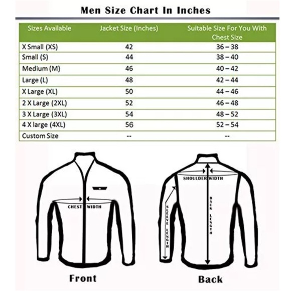 FAMOUS JACKET • Angel Wings The Walking Dead Daryl Dixon Leather Vest Jacket 🌺 - Picture 7 of 8